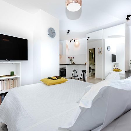 Apartment "Dida" With Free Private Parking ソリン エクステリア 写真