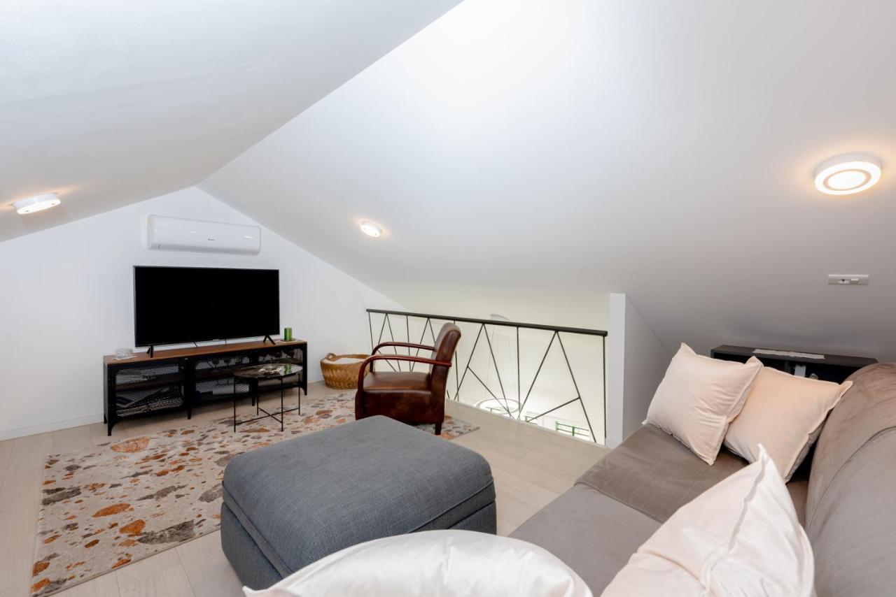 Apartment "Dida" With Free Private Parking ソリン エクステリア 写真