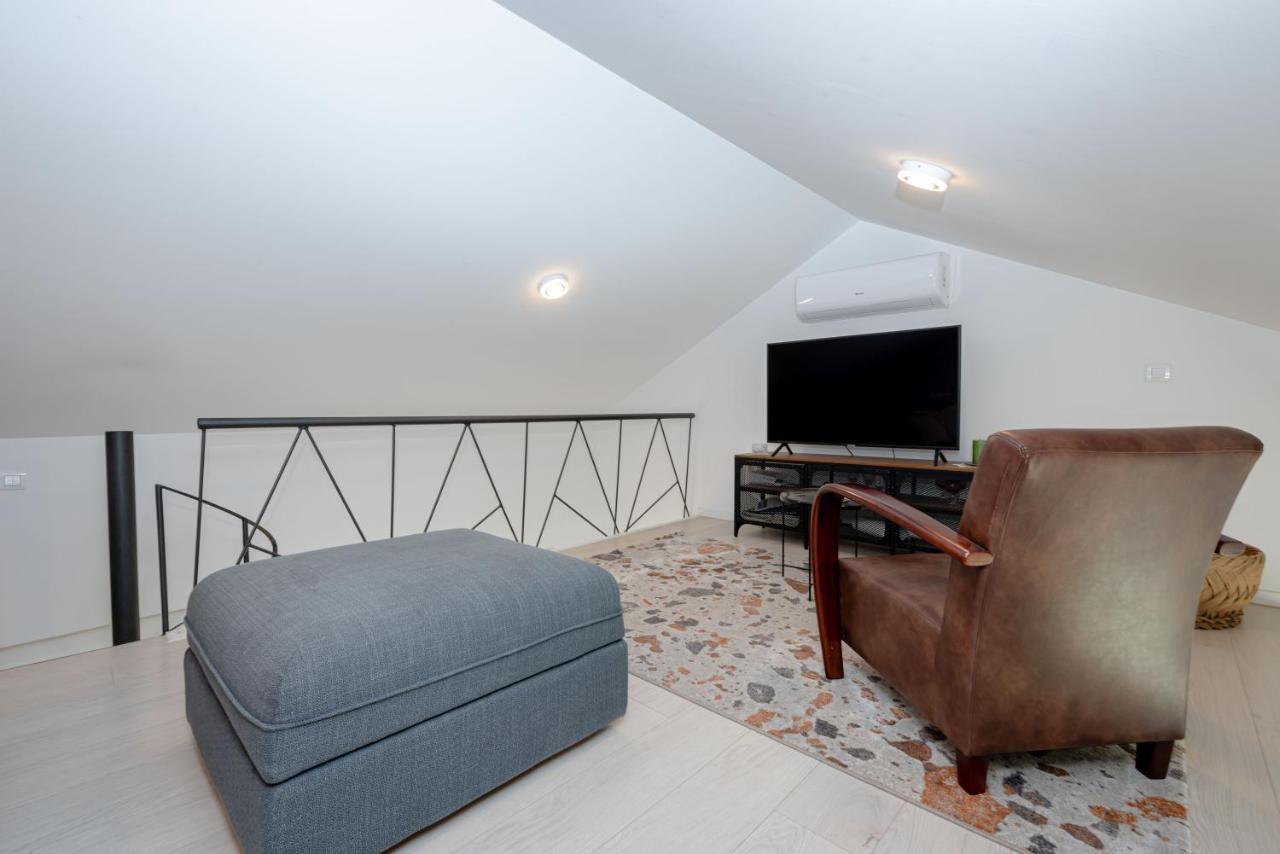Apartment "Dida" With Free Private Parking ソリン エクステリア 写真