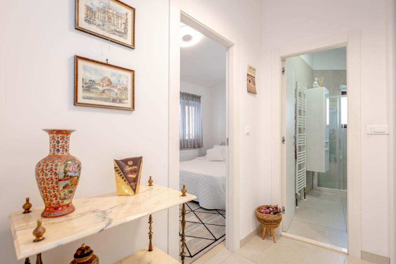 Apartment "Dida" With Free Private Parking ソリン エクステリア 写真