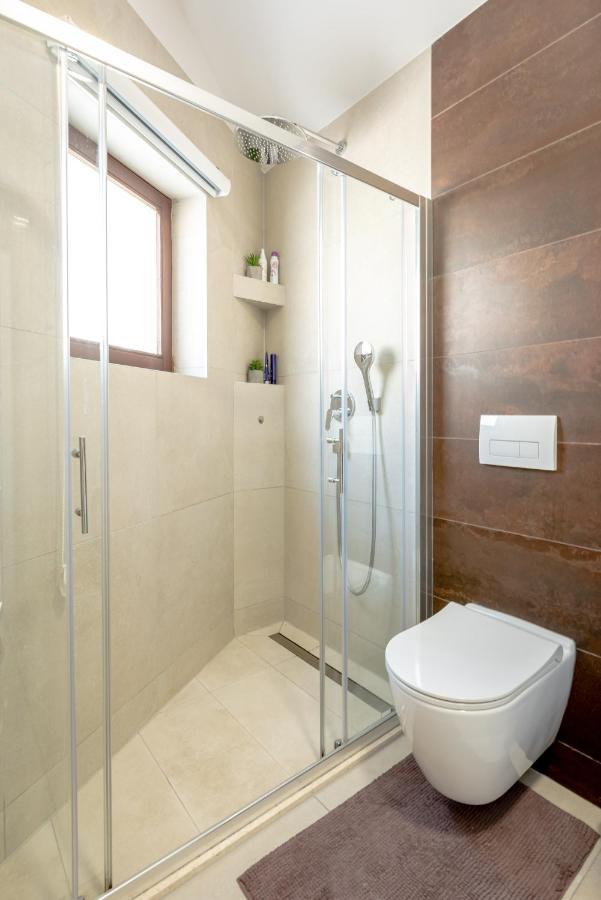 Apartment "Dida" With Free Private Parking ソリン エクステリア 写真