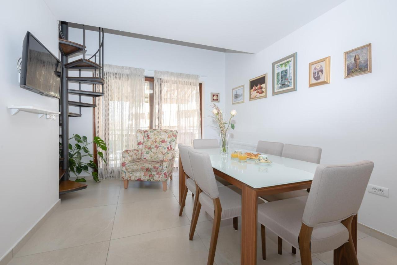 Apartment "Dida" With Free Private Parking ソリン エクステリア 写真