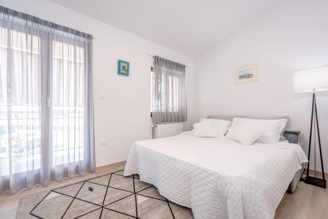 Apartment "Dida" With Free Private Parking ソリン エクステリア 写真