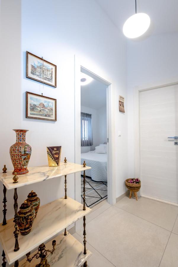 Apartment "Dida" With Free Private Parking ソリン エクステリア 写真