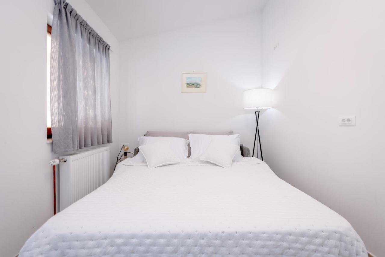 Apartment "Dida" With Free Private Parking ソリン エクステリア 写真