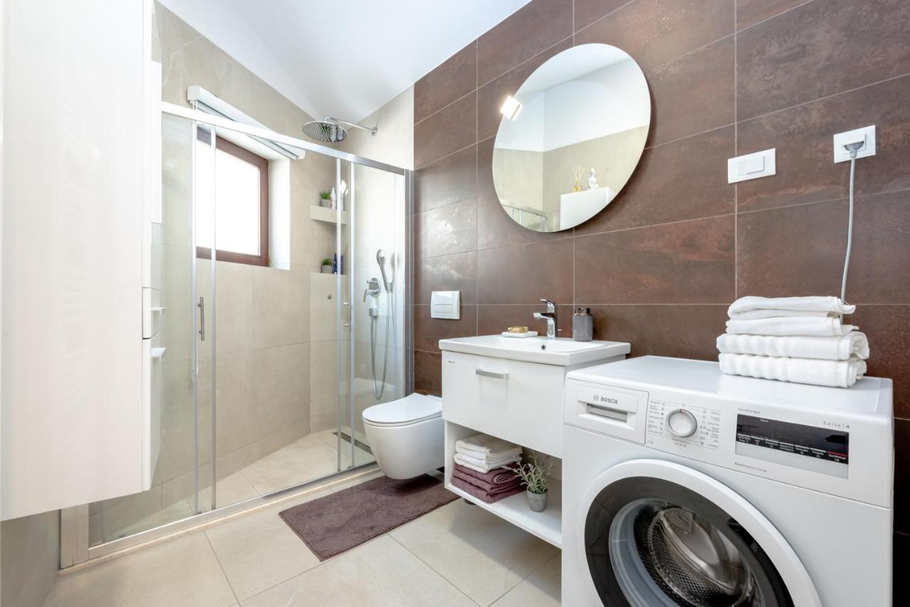 Apartment "Dida" With Free Private Parking ソリン エクステリア 写真
